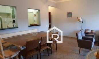 Imagem 4: Apartamento com 3 dormitórios à venda, 103 m² por R$ 570.000,00 - Praia da Enseada Aquári