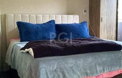 Imagem 4: Porto Alegre - Casa Padrão - Campo Novo