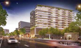 Imagem 2: Apartamento com 2 dormitórios à venda, 83 m² por R$ 874.000,00 - Tijuca - Rio de Janeiro/R