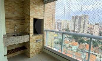 Imagem 6: Apartamento Over View