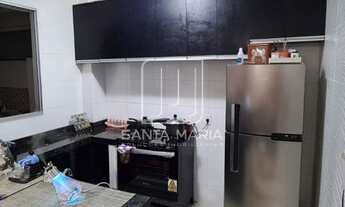 Imagem 3: Apartamento (tipo - padrao) 2 dormitórios, cozinha planejada, portaria 24hs, lazer, espaço