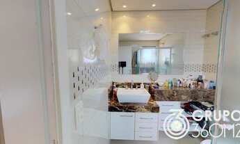 Imagem 7: Cobertura para Venda em São Paulo, Vila Mariana, 4 dormitórios, 4 suítes, 6 banheiros, 5 v