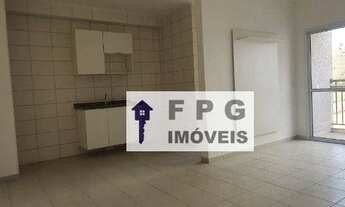 Imagem 2: Apartamento para alugar, 70 m² por R$ 1.600,00/mês - Jardim das Palmeiras - Atibaia/SP