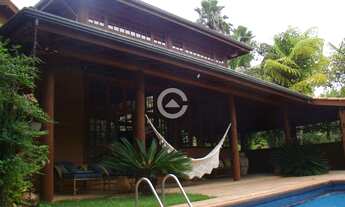 Imagem 2: Casa - Sousas - Campinas