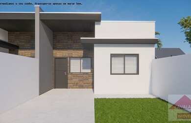 Imagem 6: Casa para Venda em Pontal do Paraná, PRAIA DE LESTE, 3 dormitórios, 1 suíte, 1 banheiro, 4