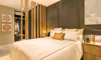 Imagem 6: Apartamento com 3 dormitórios à venda, 90 m² por R$ 943.740,00 - Maracanã - Rio de Janeiro