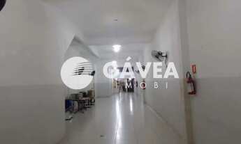 Imagem 2: Galpão excelente no bairro do Estuário, Santos