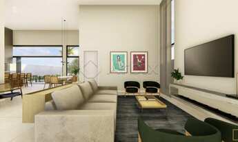 Imagem 5: Americana - Casa de Condomínio - Chácara Letônia