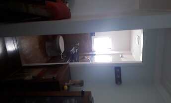 Imagem 3: COBERTURA DUPLEX [160M²] - BAIRRO: ÁGUA BRANCA - CORRETORA: FATIMA HEINZE (FH