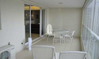 Imagem 2: Condomínio Mandarim com 3 Dormitórios 108m2 2 Vagas