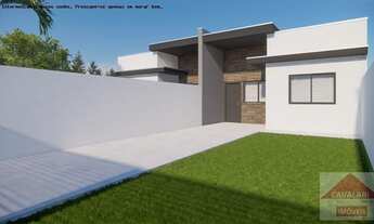 Imagem 4: Casa para Venda em Pontal do Paraná, PRAIA DE LESTE, 3 dormitórios, 1 suíte, 1 banheiro, 4