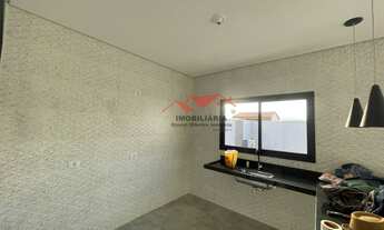 Imagem 5: Casa para venda com 120 metros quadrados com 3 quartos em Portais (Polvilho) - Cajamar - S