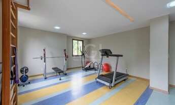 Imagem 6: Apartamento em Tristeza