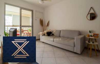 Imagem 6: Apartamento com 2 dormitórios à venda por R$ 562.000 - Barra da Tijuca - Rio de Janeiro/RJ