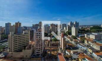 Imagem 5: Apartamento para Aluguel - Bosque, 1 Quarto, 48 m2