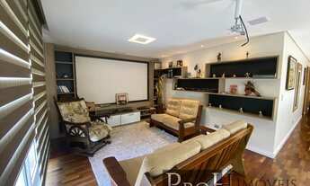 Imagem 5: Sobrado Residencial à venda, Jardim São Caetano, São Caetano do Sul -