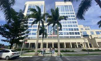 Imagem: Sala à venda, 32 m² por R$ 240.000 - Barra