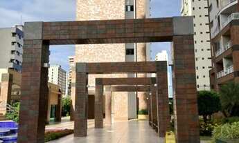 Imagem 3: Apartamento com 3 dormitórios à venda, 70 m² por R$ 580.000,00 - Meireles - Fortaleza/CE