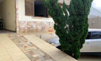 Imagem: BELO HORIZONTE - Casa Padrão - Alípio