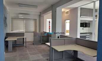 Imagem 4: Andar Corporativo para alugar, 426 m² por R$ 25.000,00/mês - Cambuí - Campinas/SP