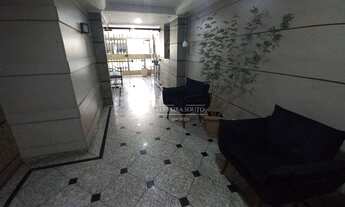 Imagem 3: Sala, 60 m² - venda por R$ 230.000,00 ou aluguel por R$ 1.400,00/mês - Centro - Niterói/RJ