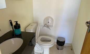 Imagem 7: Salão - Chácaras Silvania - Valinhos