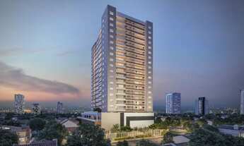 Imagem: Belíssimo apartamento com 107 metros quadrados