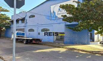 Imagem 5: Salão à venda, 1200 m² por R$ 1.500.000,00 - Vila Espírito Santo - Sorocaba/SP