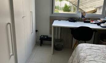 Imagem 5: Apartamento om 3 quartos (1 suíte com hidromassagem) e garagem à venda no Parque São Jorge
