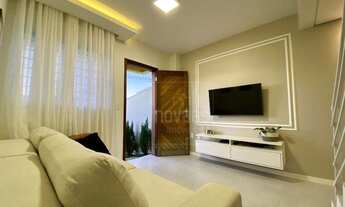 Imagem 11: Sobrado geminado 100% mobiliado no Bairro Glória - 70m² por 335mil