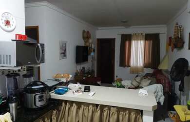 Imagem 7: Casa para Venda - Santa-Terezinha, Pontal do Paraná - 80m², 2 vagas