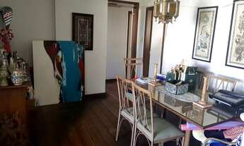 Imagem 5: Apartamento 3 quartos com 131 metros, vista mar, na Graça