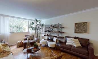 Imagem 2: SãO PAULO - Apartamento Padrão - Itaim Bibi