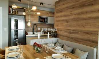 Imagem 3: Apartamento à Venda Localizado no Alto da Lapa- São Paulo-SP!