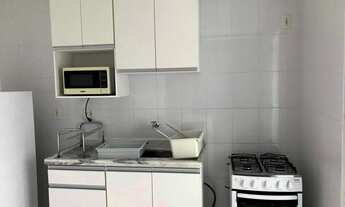 Imagem: Apartamento / Padrão - Monte Castelo