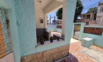 Imagem 2: Casa para Venda em Rio de Janeiro, BRAZ DE PINA, 3 dormitórios, 4 banheiros