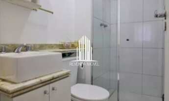 Imagem 4: Apartamento à venda com 49m², 2 quartos e 1 vaga no Morumbi