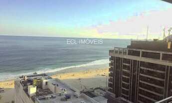 Imagem: RIO DE JANEIRO - Apartamento Padrão - IPANEMA