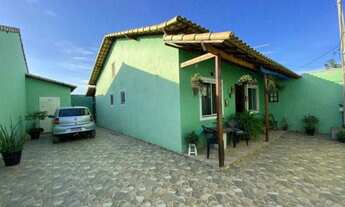 Imagem 7: CASA NO BAIRRO DE FATIMA