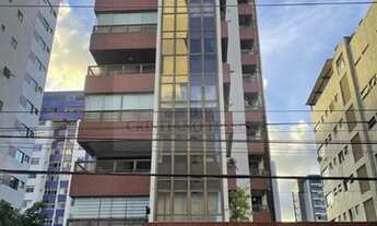 Imagem 3: Edf Amboise na Rua dos Navegantes