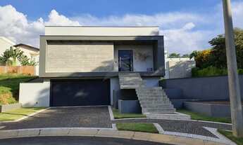 Imagem 2: Casa - Swiss Park - Campinas