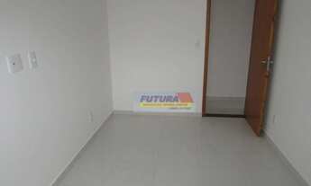 Imagem 6: Apartamento com 2 dormitórios à venda, 80 m² por R$ 225.000,00 - Cidade Naútica - São Vice