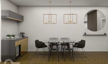 Imagem: APARTAMENTO RESIDENCIAL em São Paulo