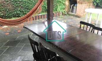 Imagem 6: LINDA CASA À VENDA EM CONDOMÍNIO COM TODAS AS COMODIDADES MORADA DA PRAIA BERTIOGA/SP