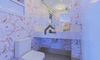 Imagem 7: Apartamento à venda, 3 quartos, 3 suítes, 5 vagas, Jardim Judith - Sorocaba/SP