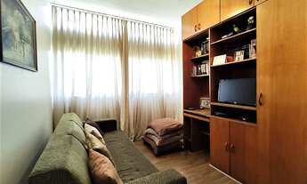 Imagem 7: Ref.: 3246 - Ed. Sobrado, apartamento com 115m², 3 quartros, á venda no centro