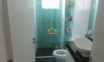 Imagem 6: BELO HORIZONTE - Padrão - Serrano