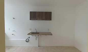 Imagem 3: Apartamento com 3 quartos para alugar por R$ 1300.00, 109.33 m2 - SANTO ANTONIO - JOINVILL