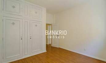 Imagem 7: Apartamento, 3 Quartos, 126 m², 1 Vaga, Copacabana - Rio de Janeiro