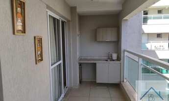 Imagem 2: Apartamento para Venda em Ribeirão Preto, Bosque das Juritis, 2 dormitórios, 1 suíte, 2 ba